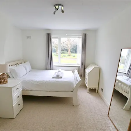 Pass The Keys Cosy Retreat Near Old Trafford With Free Parking Lejlighed Manchester