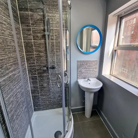 Flat By Citysuperhost Apartamento *