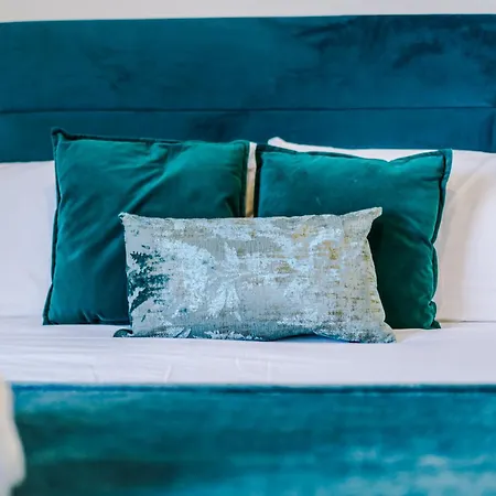 Beautiful 2 Bedroom דירה מנצ'סטר