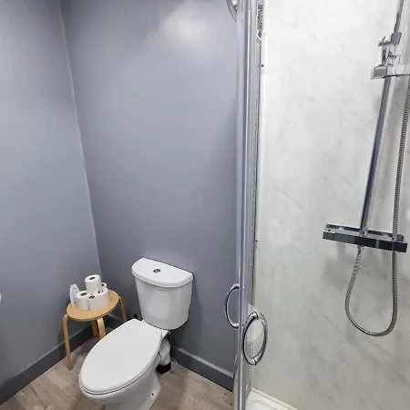 Centre Flat By Superhost *