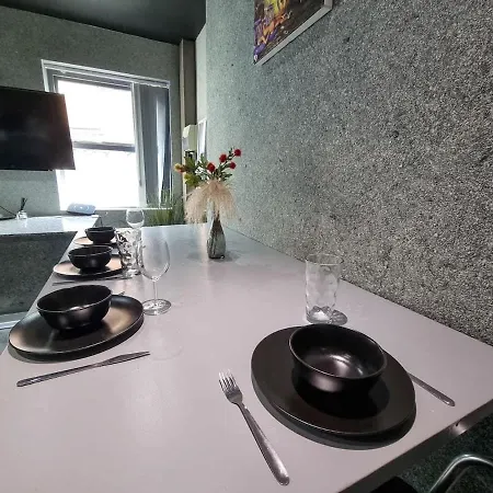 Centre Flat By Superhost Manchester