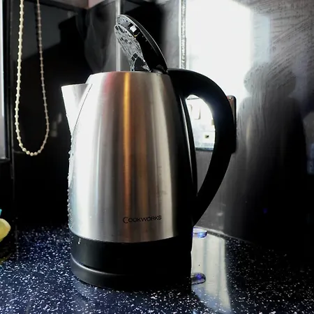 Heaven Chic Apartment *