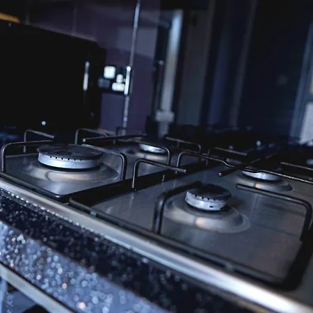 Apartment Heaven Chic Manchester