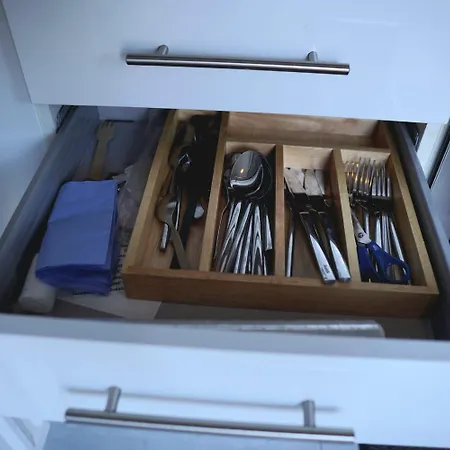 Apartment Heaven Chic