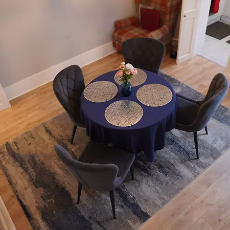 Heaven Chic Apartment *