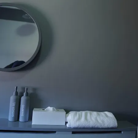 Heaven Chic Apartment *