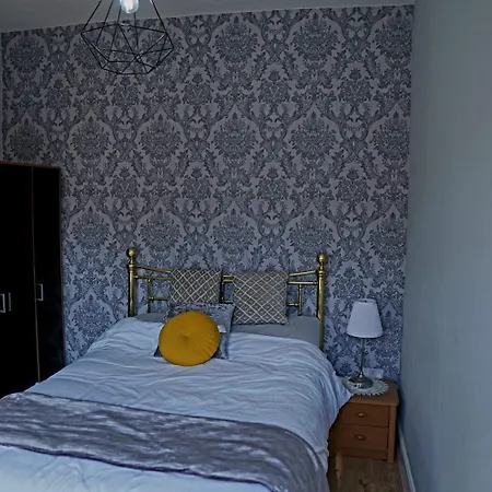 Apartment Heaven Chic Manchester