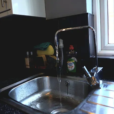 Heaven Chic Apartment *