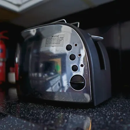 Apartment Heaven Chic *