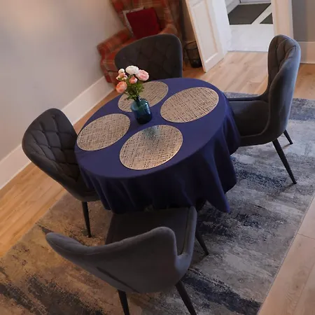 Heaven Chic Apartment