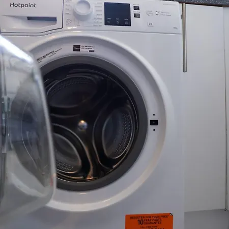 Heaven Chic Apartment