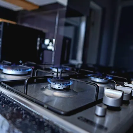 Heaven Chic Apartment *