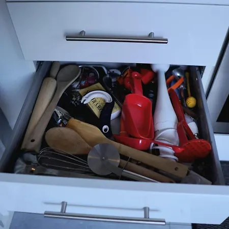 Apartment Heaven Chic Manchester