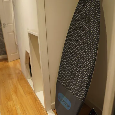 Heaven Chic * Manchester