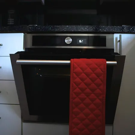 Heaven Chic Apartment