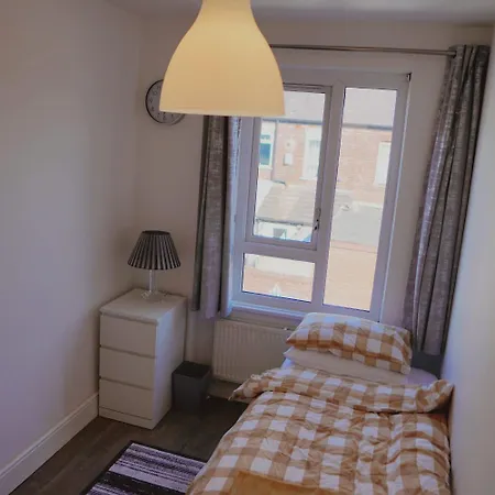 Apartment Heaven Chic *