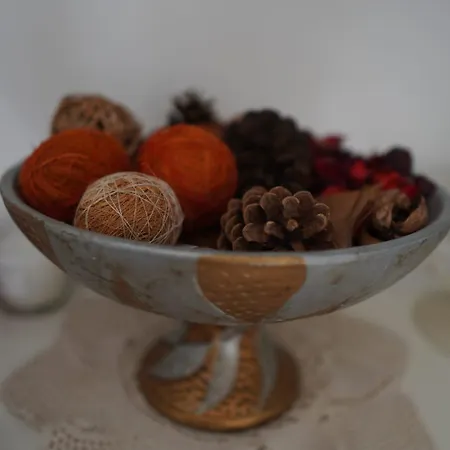 Heaven Chic Apartment