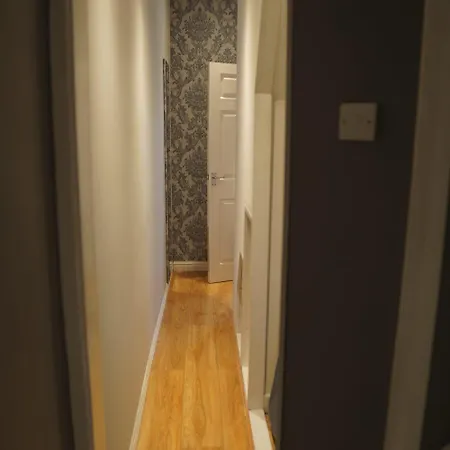 Heaven Chic Apartment Manchester