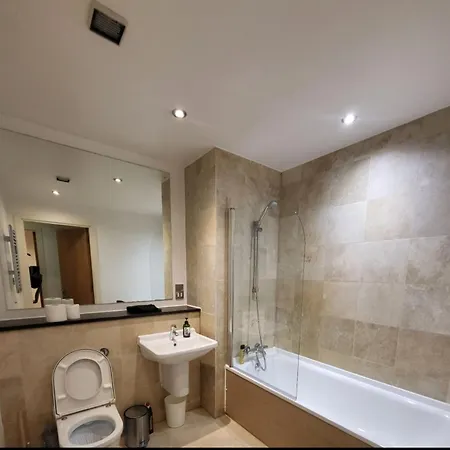 Enjoyable 2 Bedroom