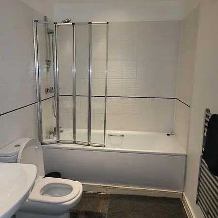 Lejlighed 1 Bedroom Centre *