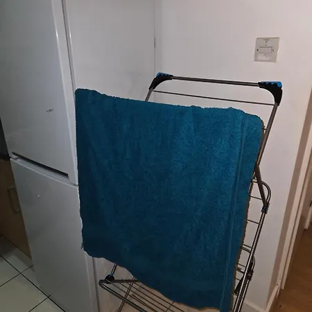 1 Bedroom Centre Manchester