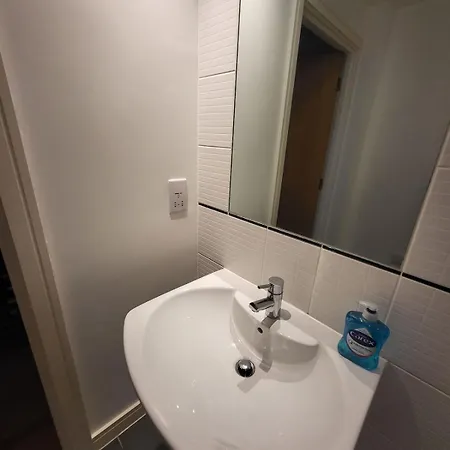 1 Bedroom Centre Lejlighed *