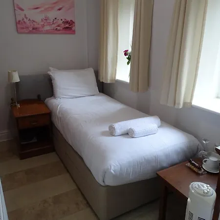 Hotel Milverton Manchester