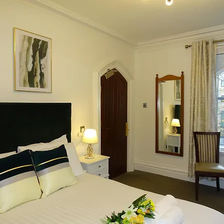 Milverton Hotell