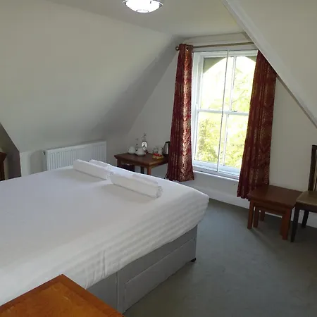 Hotell Milverton