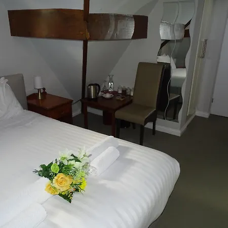 Milverton Hotel Manchester