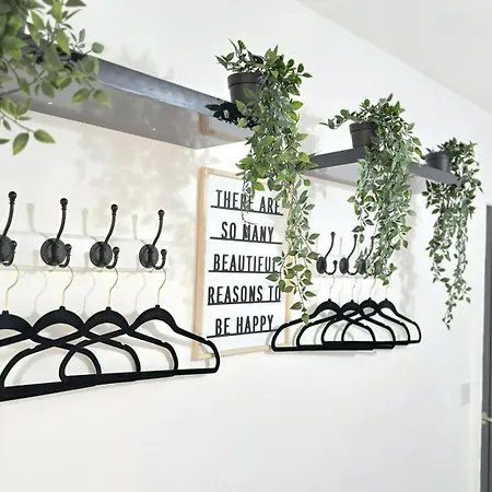 Appartamento The Hidden Chapter 2 Bedrooms By Bevolve