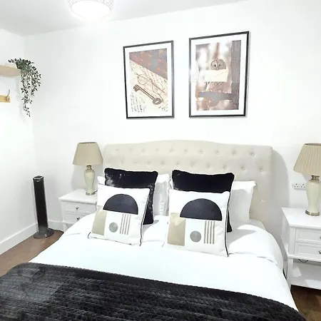 The Hidden Chapter 2 Bedrooms By Bevolve