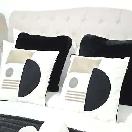 Apartamento The Hidden Chapter 2 Bedrooms By Bevolve