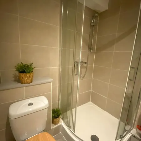 Centre Beautiful & Cosy Апартаменты *