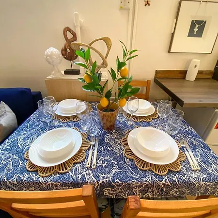 Апартаменты Centre Beautiful & Cosy *