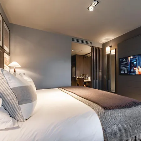 Dakota Hotel Manchester