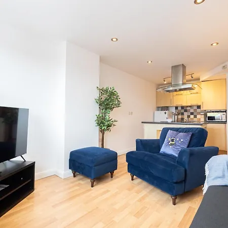 Appartamento Withington Manchester