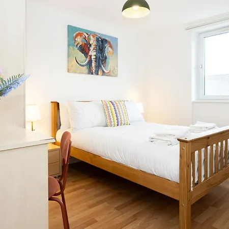 Withington Apartment