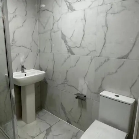 Oyo Cheetham Hill 3* マンチェスター