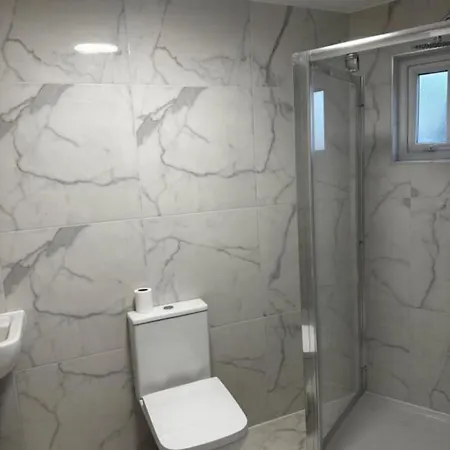 Oyo Cheetham Hill Konukevi 3*