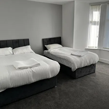 Oyo Cheetham Hill 3*