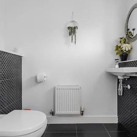 Holiday home Sunset - Coop Live - Etihad - Pool Table Manchester