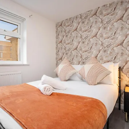 Vakantiehuis The Jade - Pool Table - Man Utd - Centre - 4bd