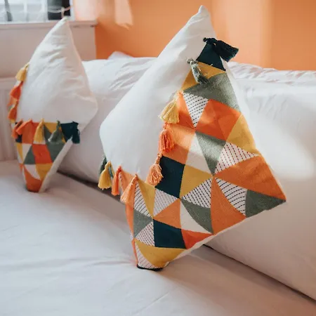 The Jade - Pool Table - Man Utd - Centre - 4bd * Manchester