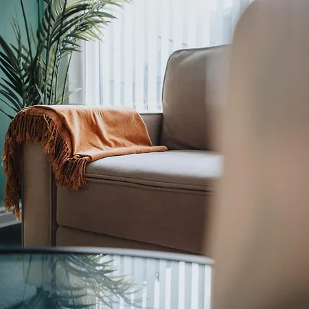 The Jade - Pool Table - Man Utd - Centre - 4bd Ferienhaus