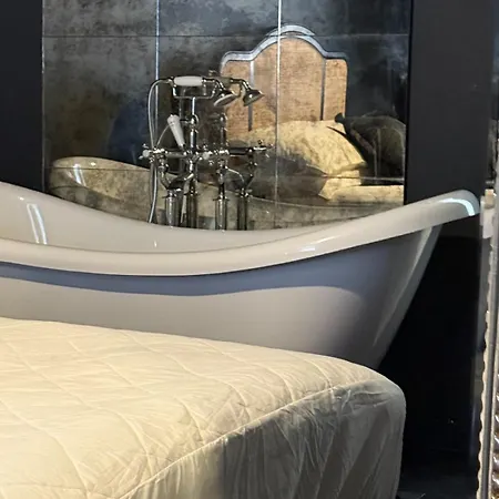 度假居 The Hideaway 曼彻斯特