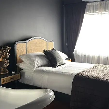 度假居 The Hideaway *