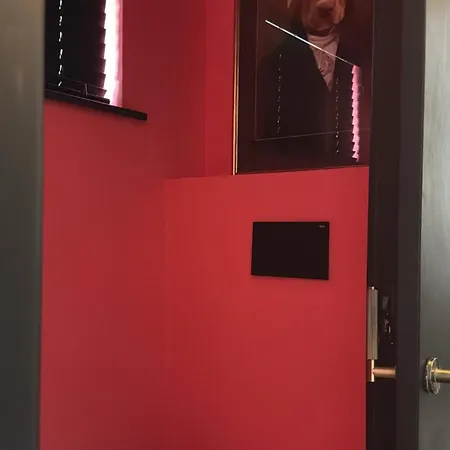 The Hideaway 度假居 曼彻斯特