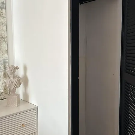 度假居 The Hideaway *