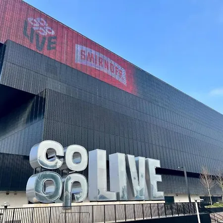 Chic & Modern Escape Casa de Férias